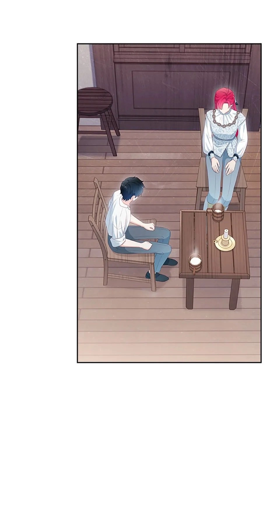 I Decide My Husband Chapter 26 Page 23