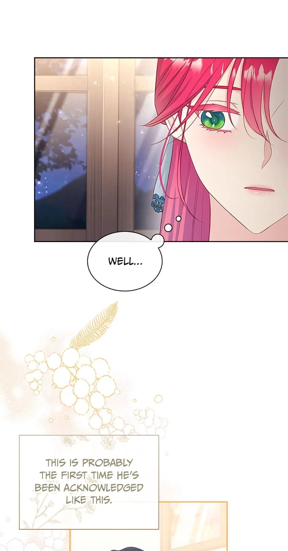 I Decide My Husband Chapter 26 Page 16