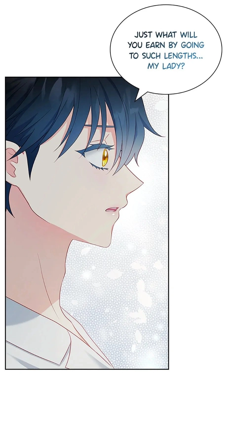 I Decide My Husband Chapter 26 Page 22