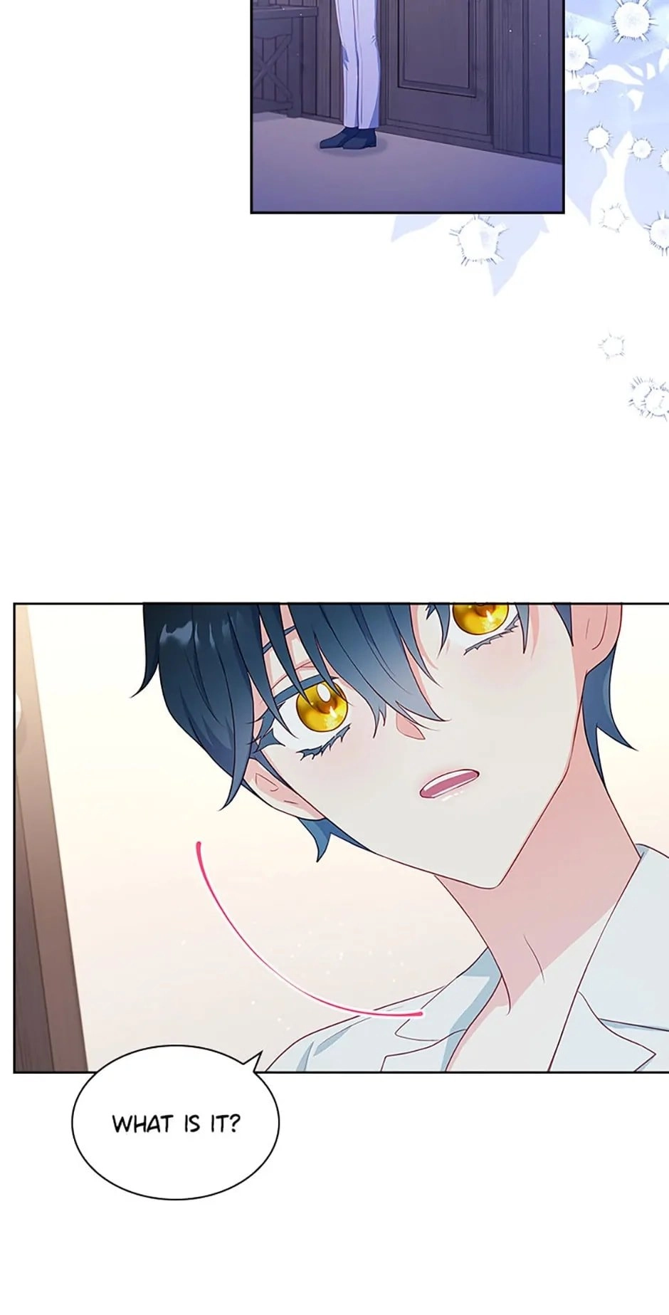 I Decide My Husband Chapter 26 Page 30