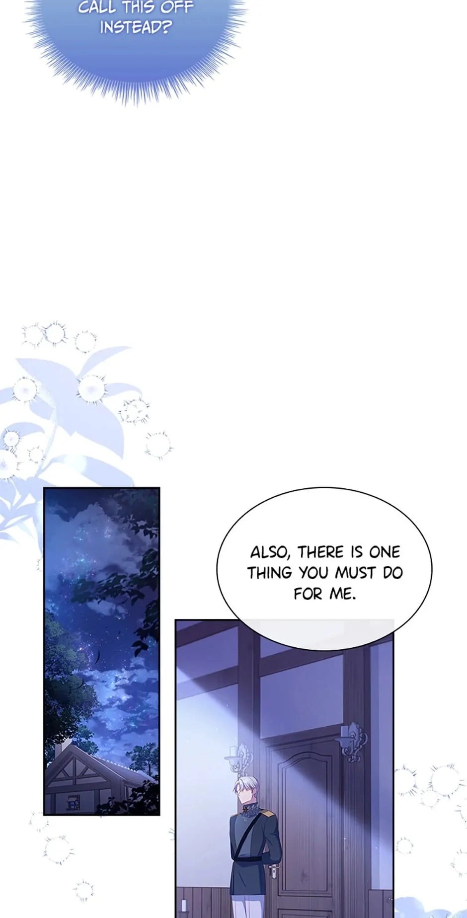 I Decide My Husband Chapter 26 Page 29