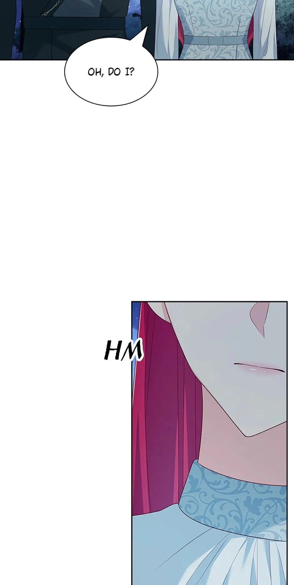 I Decide My Husband Chapter 26 Page 43