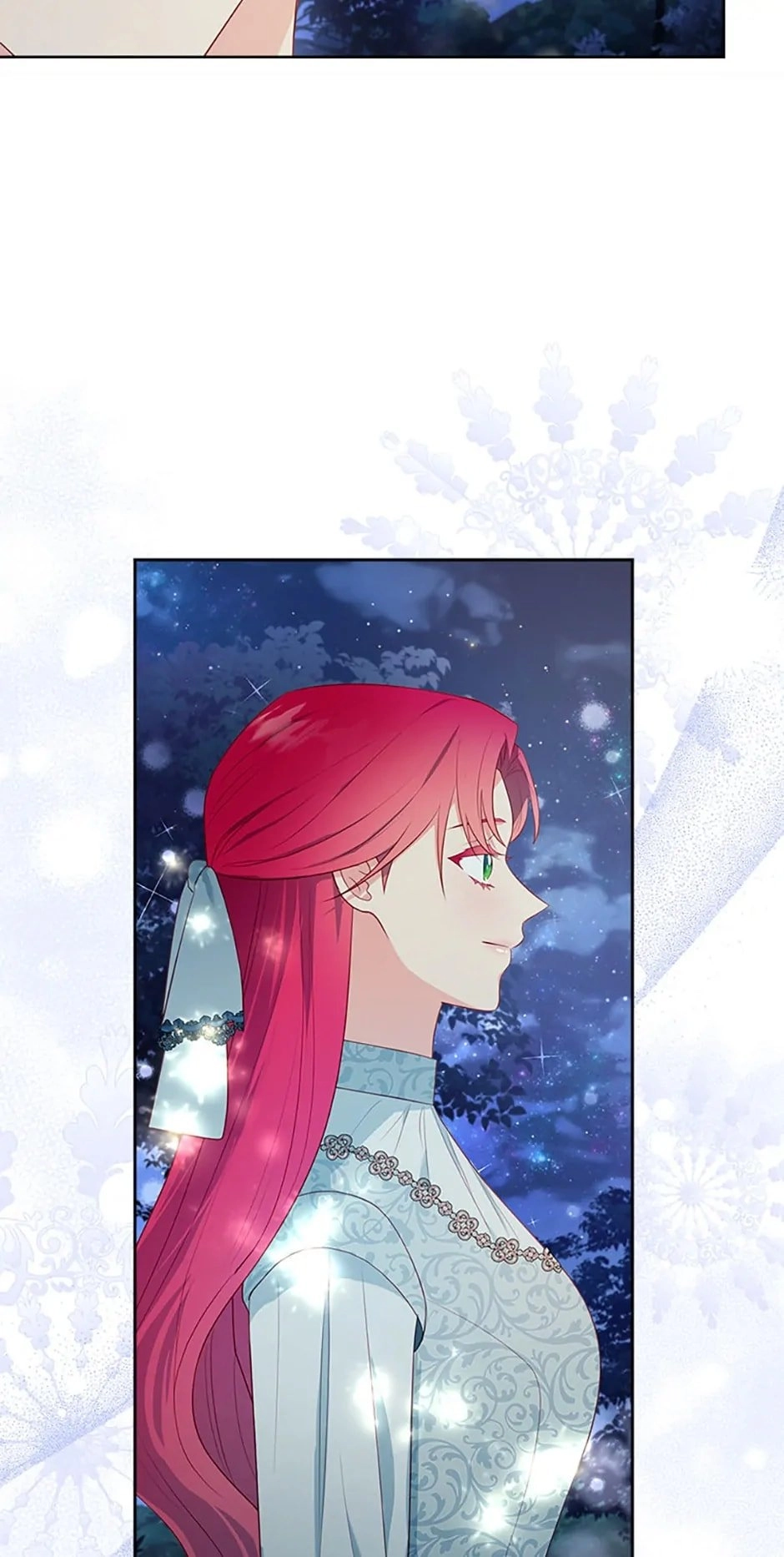 I Decide My Husband Chapter 26 Page 41
