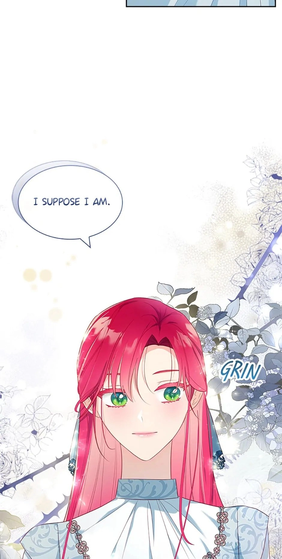 I Decide My Husband Chapter 26 Page 44
