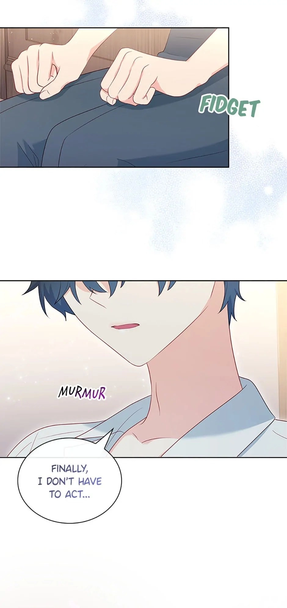 I Decide My Husband Chapter 26 Page 14