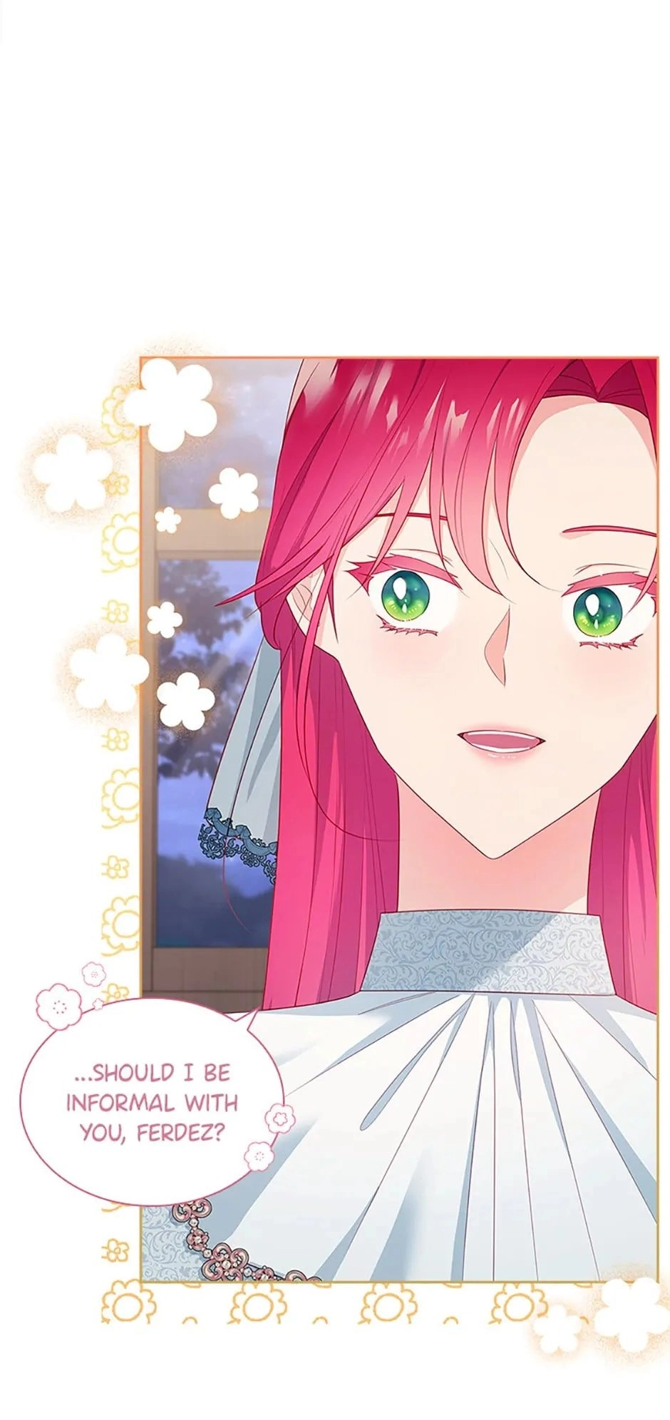 I Decide My Husband Chapter 26 Page 11