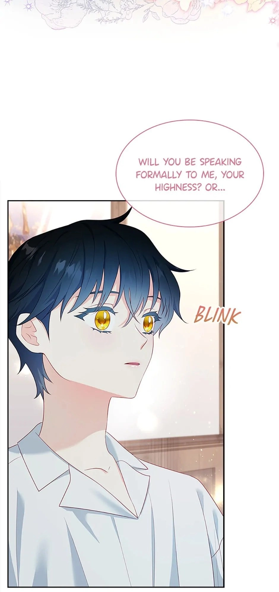 I Decide My Husband Chapter 26 Page 10