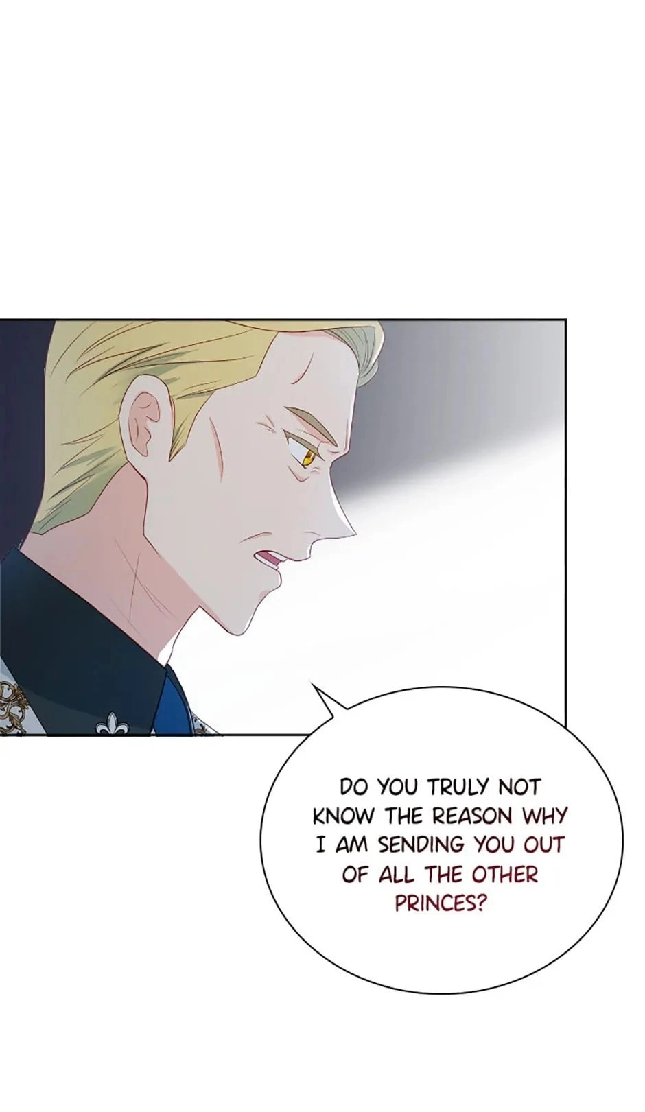 I Decide My Husband Chapter 4 Page 43