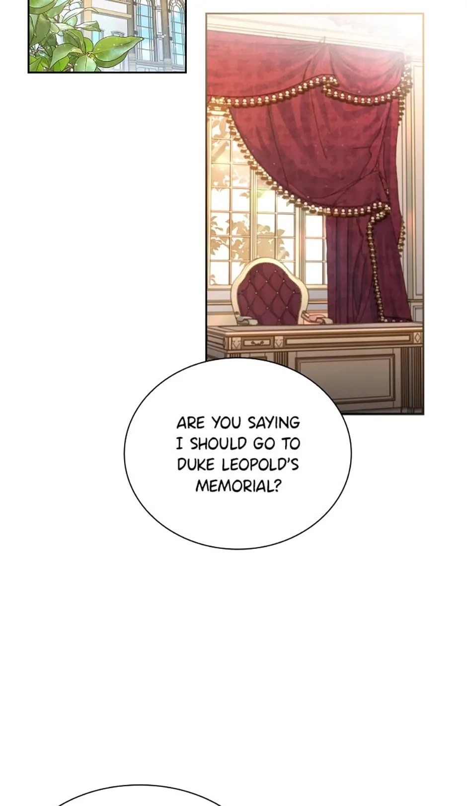 I Decide My Husband Chapter 4 Page 40