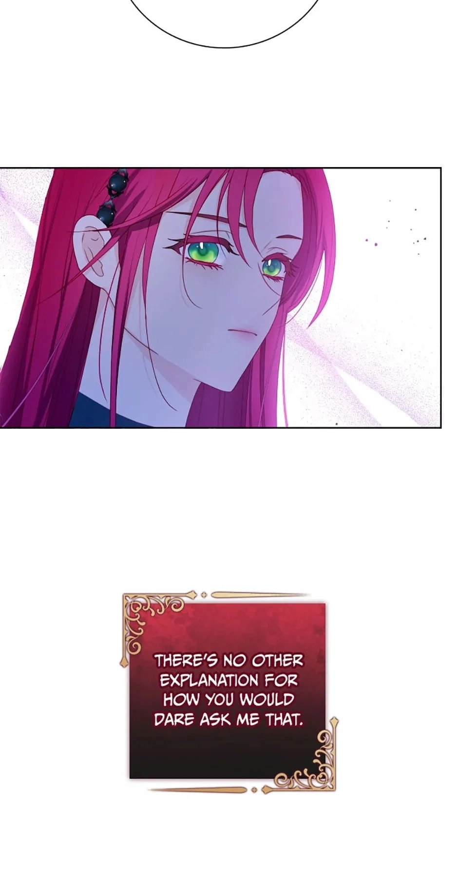 I Decide My Husband Chapter 4 Page 7