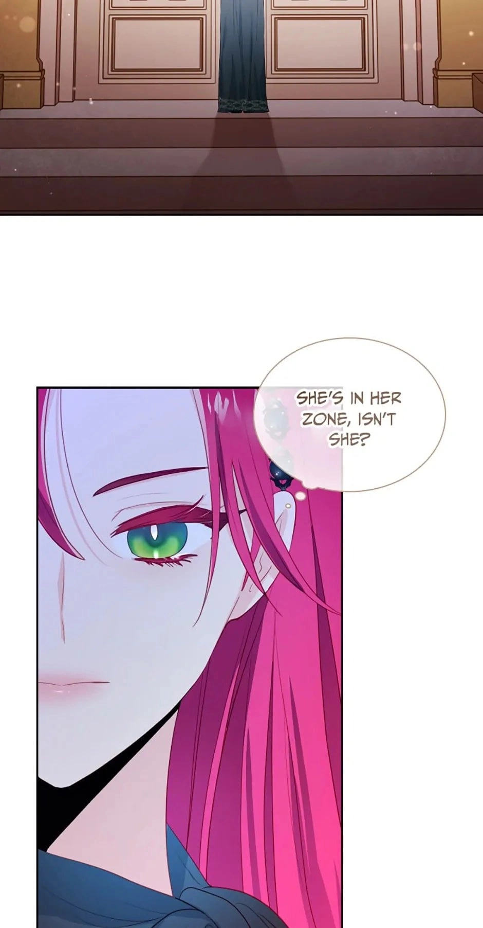 I Decide My Husband Chapter 4 Page 4