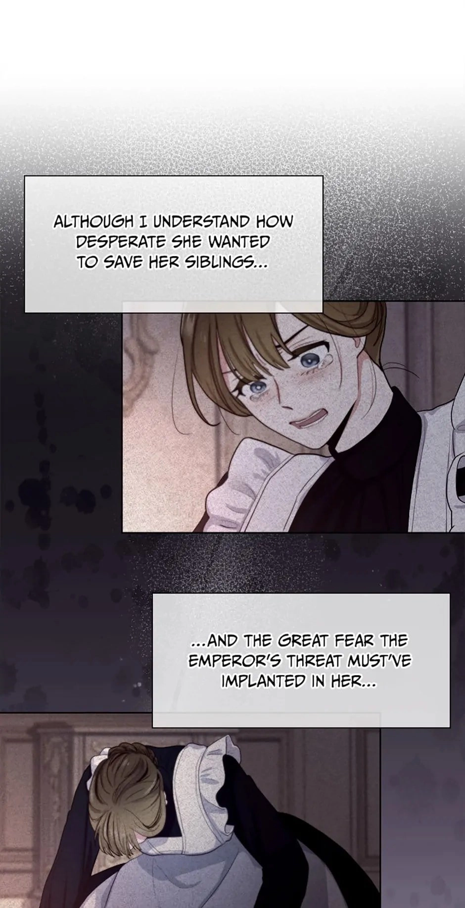 I Decide My Husband Chapter 4 Page 24