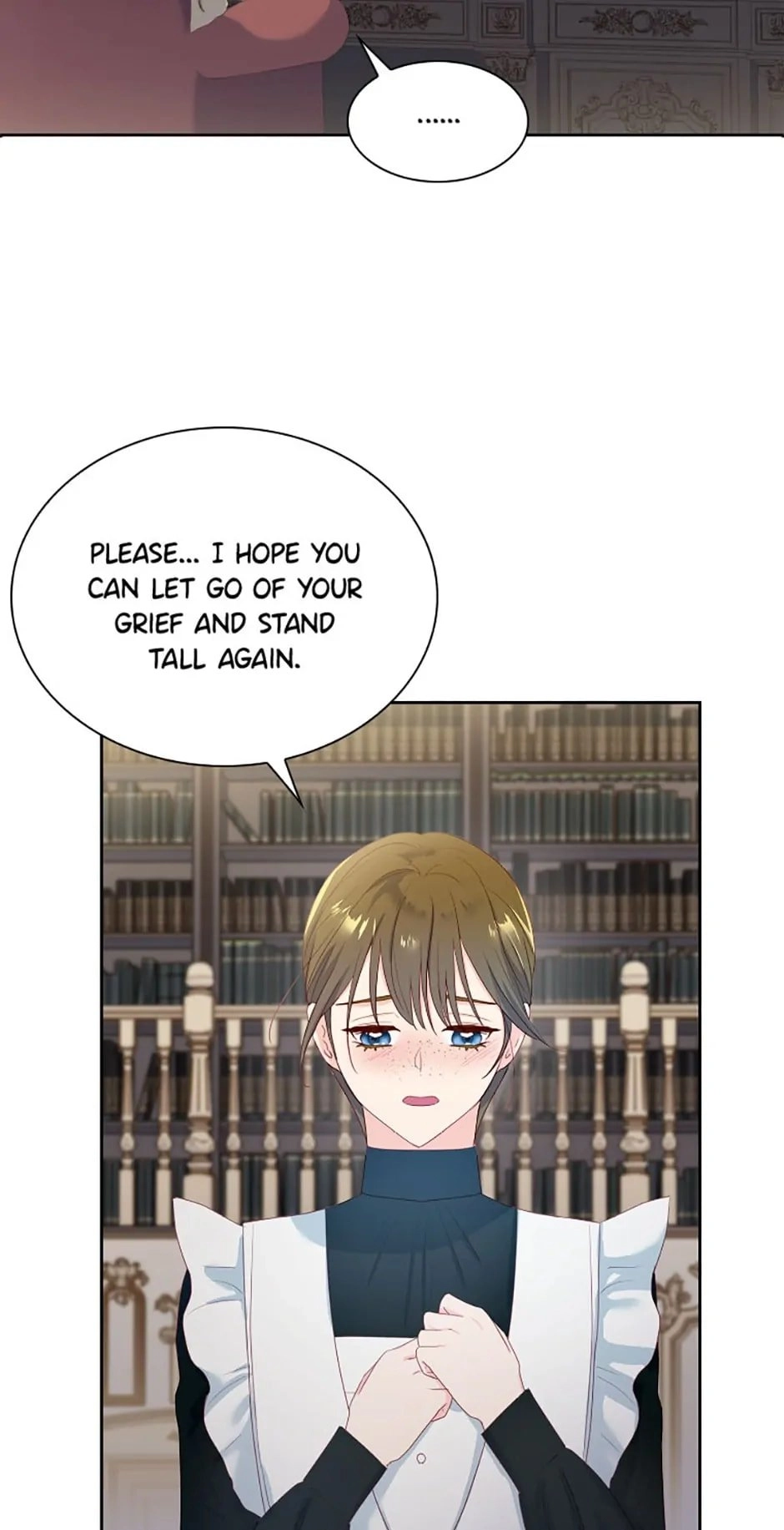 I Decide My Husband Chapter 4 Page 28