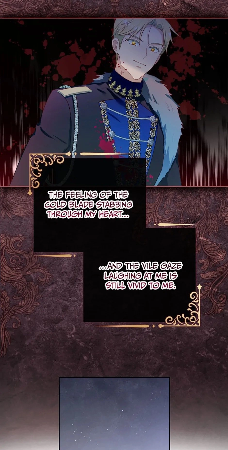 I Decide My Husband Chapter 4 Page 18
