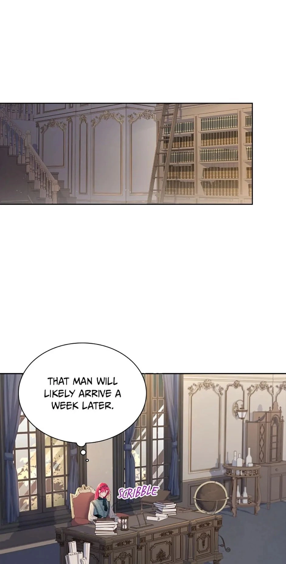 I Decide My Husband Chapter 4 Page 16