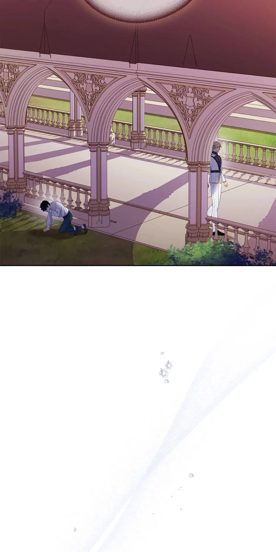 I Decide My Husband Chapter 4 Page 59
