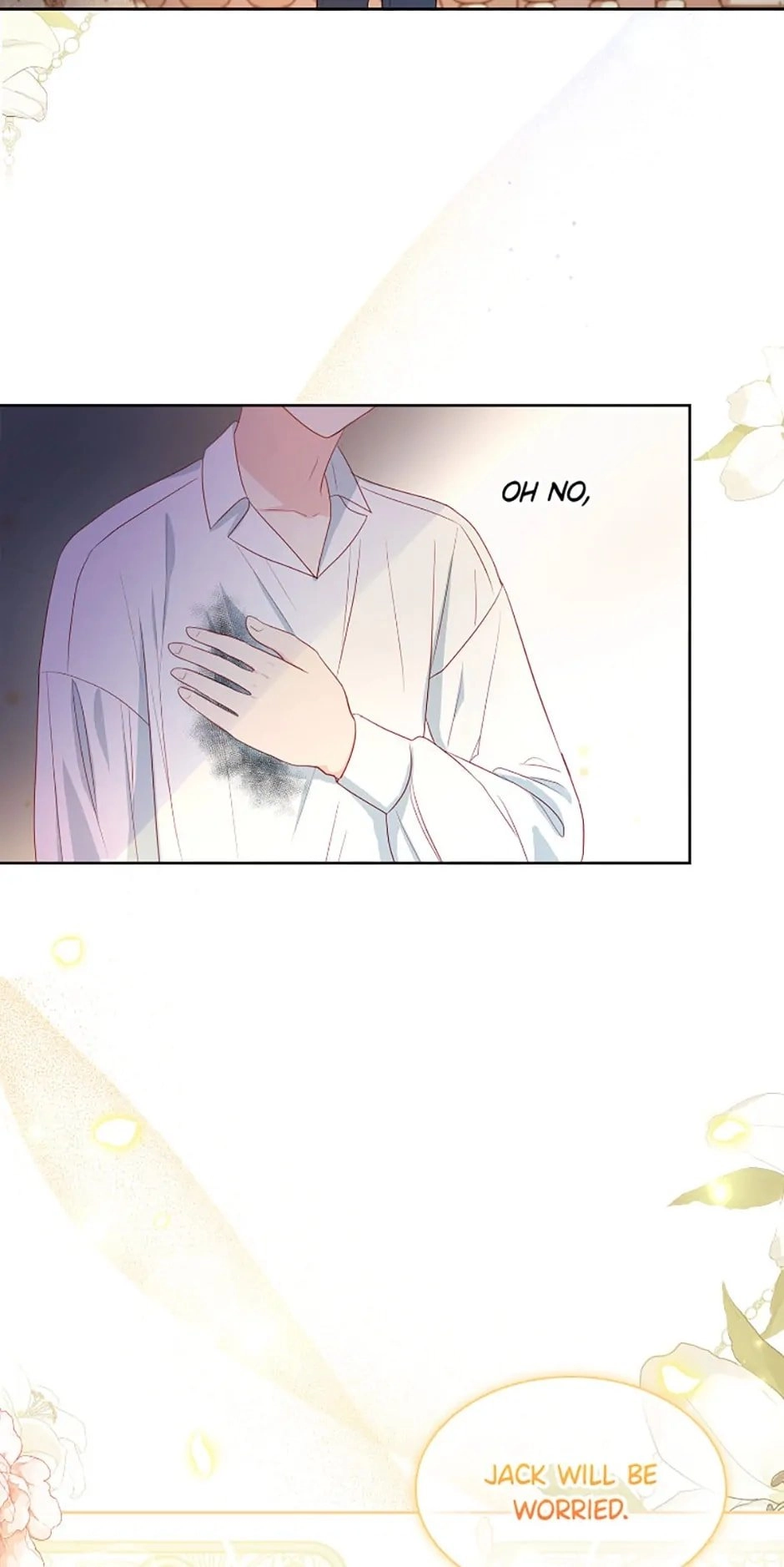 I Decide My Husband Chapter 4 Page 61