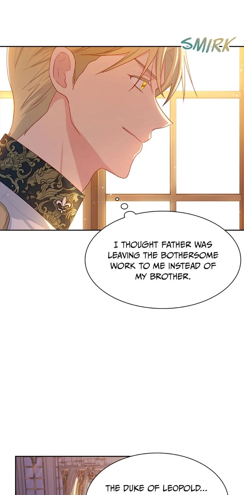 I Decide My Husband Chapter 4 Page 51