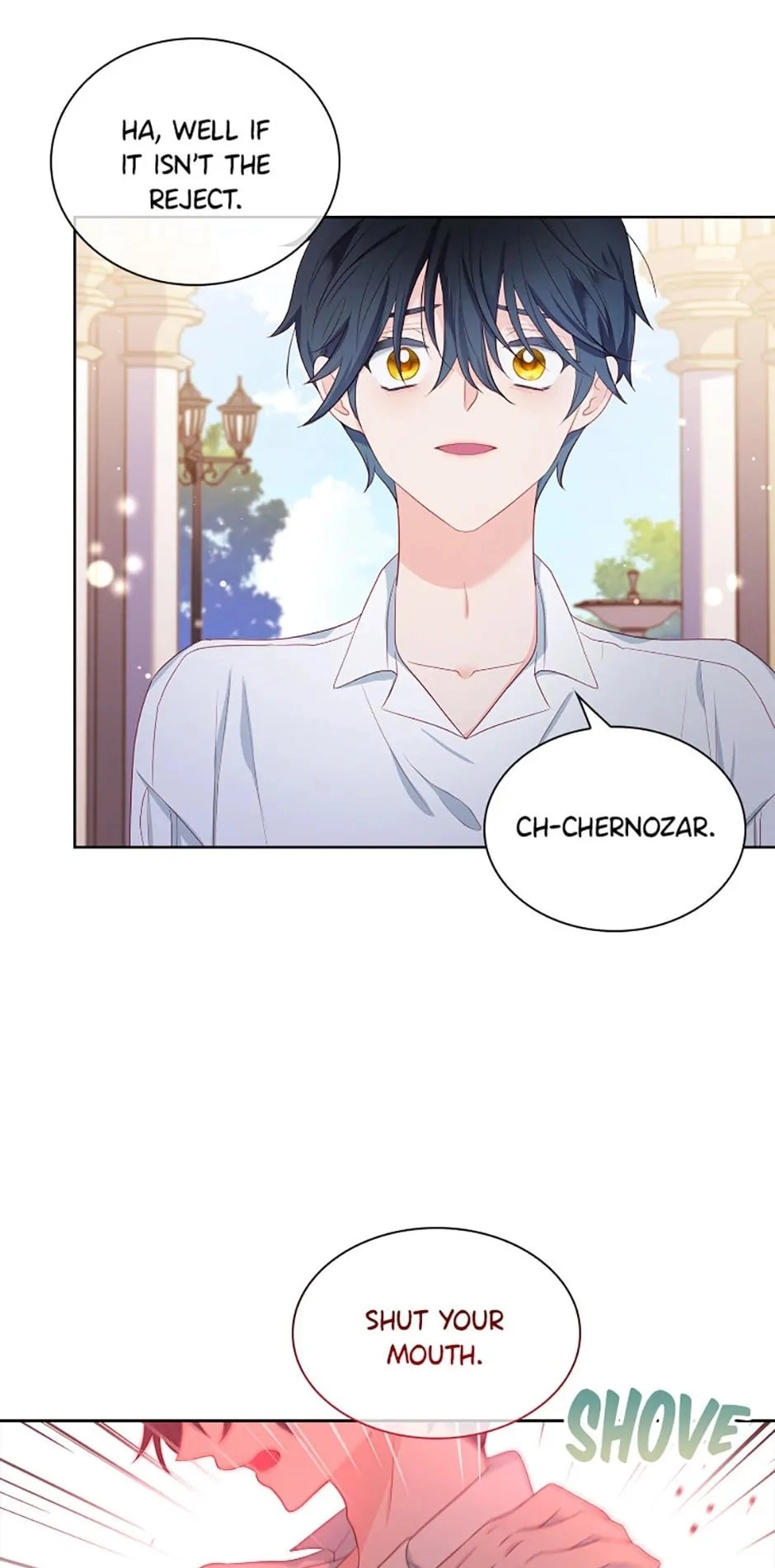 I Decide My Husband Chapter 4 Page 55