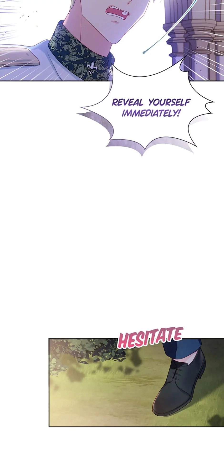 I Decide My Husband Chapter 4 Page 53