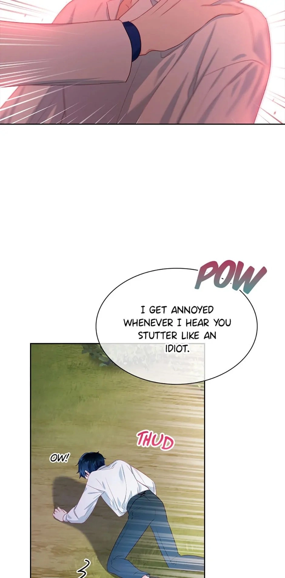 I Decide My Husband Chapter 4 Page 56