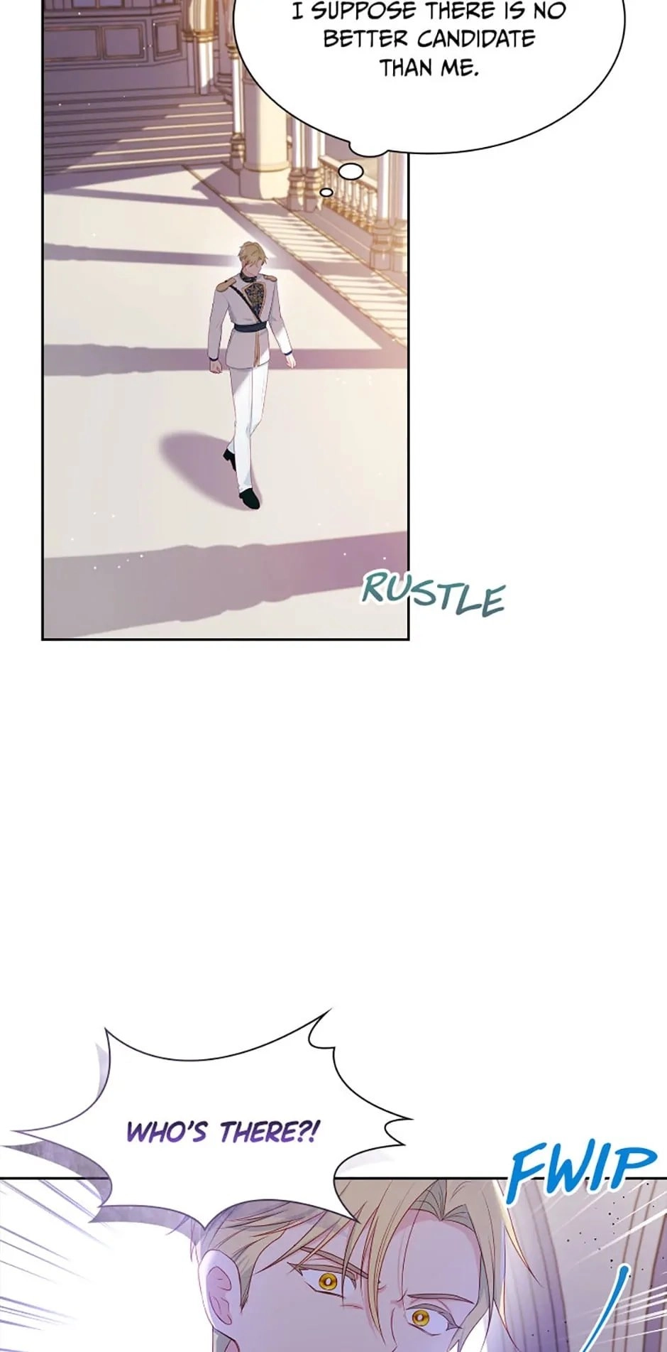 I Decide My Husband Chapter 4 Page 52