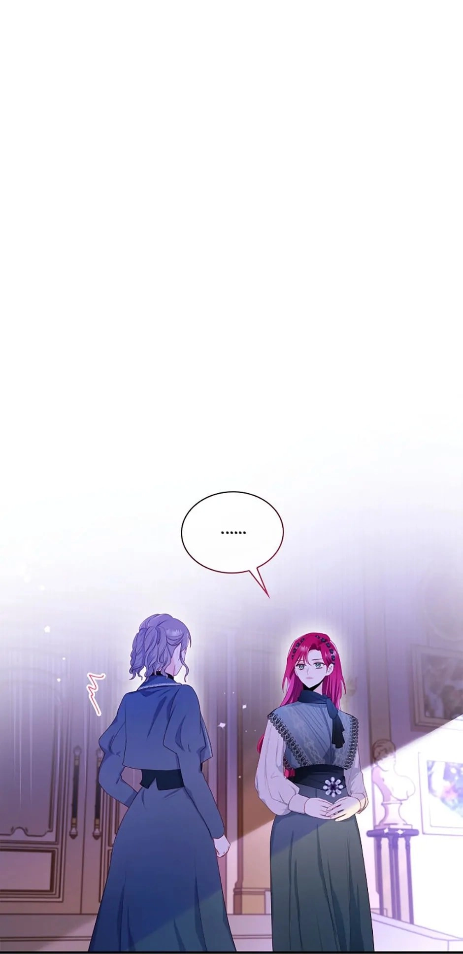 I Decide My Husband Chapter 4 Page 8
