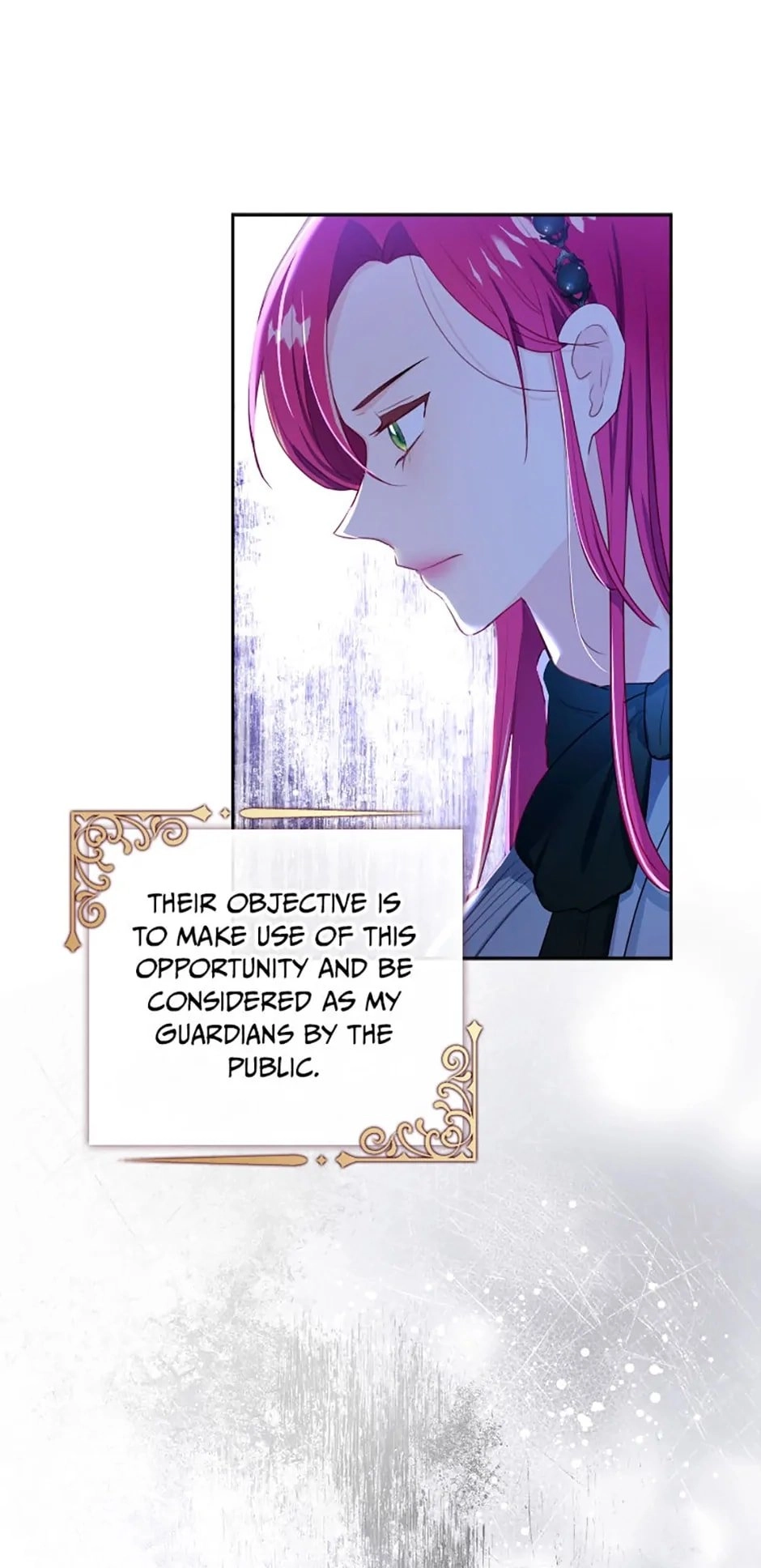 I Decide My Husband Chapter 4 Page 11