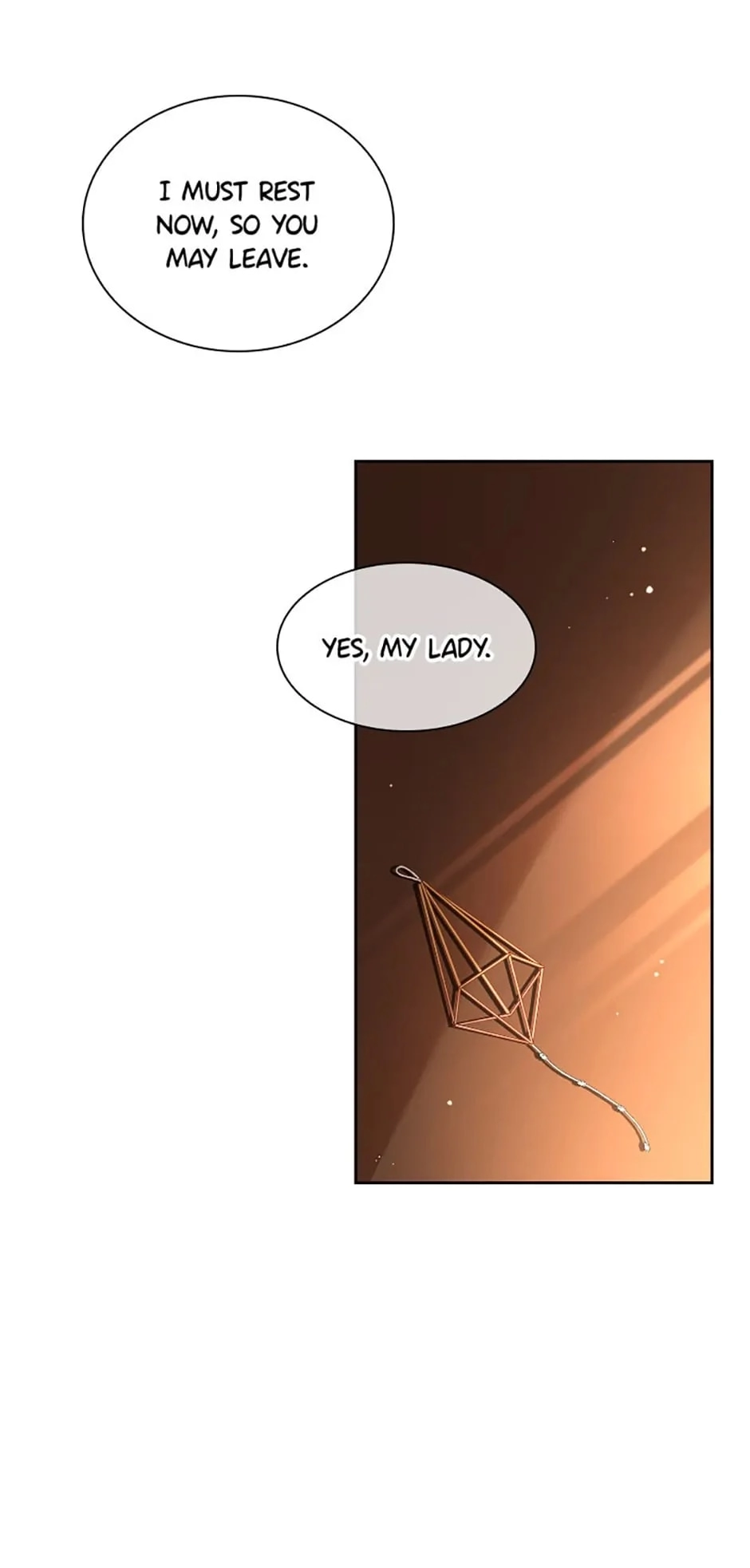 I Decide My Husband Chapter 4 Page 31