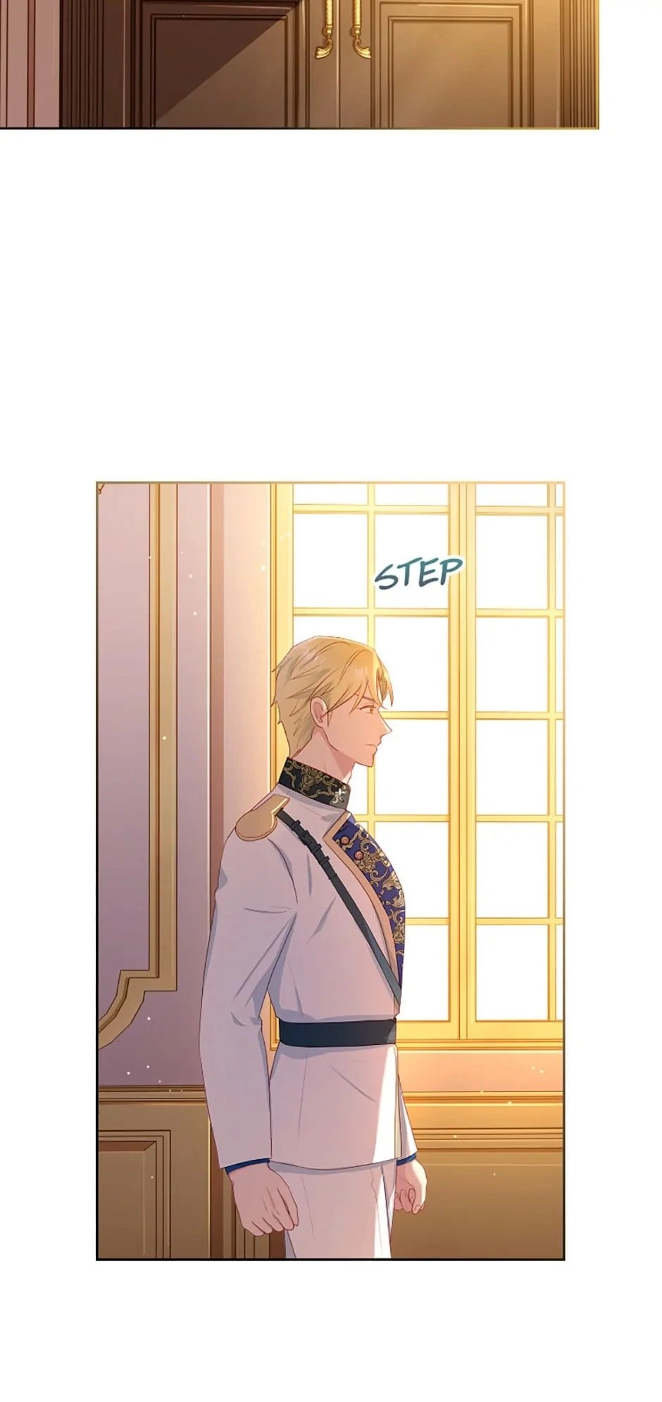 I Decide My Husband Chapter 4 Page 50