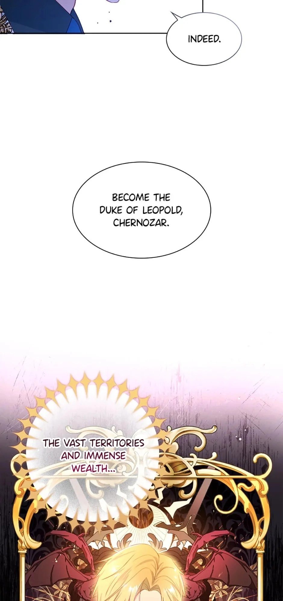 I Decide My Husband Chapter 4 Page 46