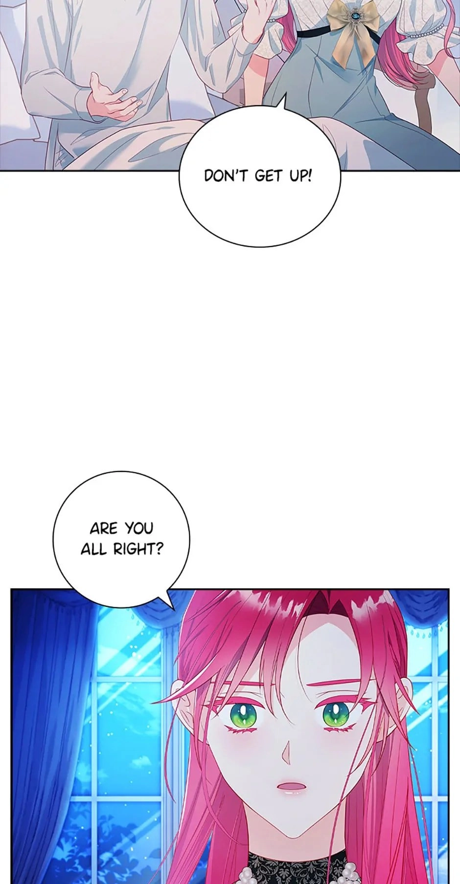 I Decide My Husband Chapter 44 Page 18