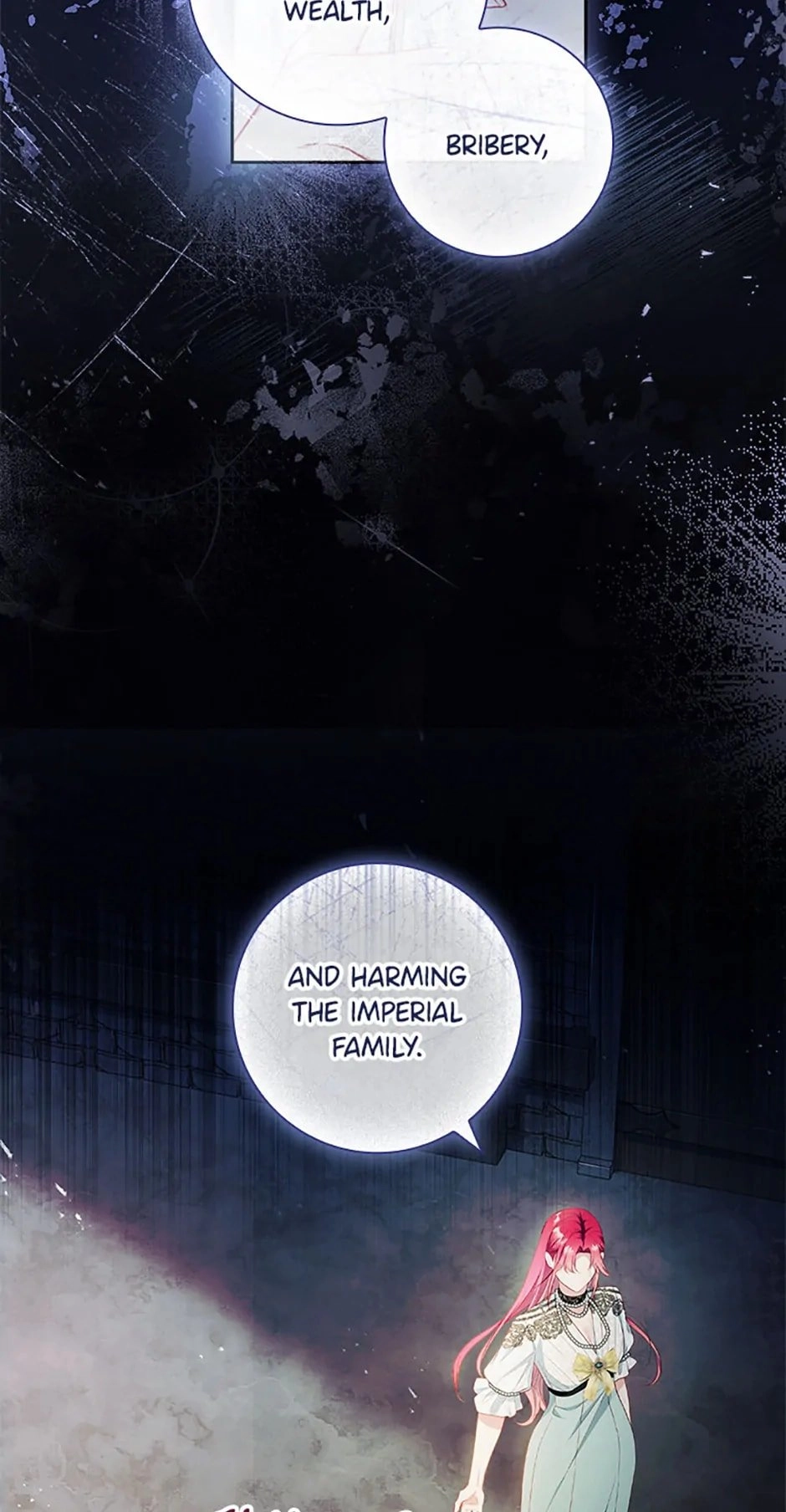 I Decide My Husband Chapter 44 Page 60