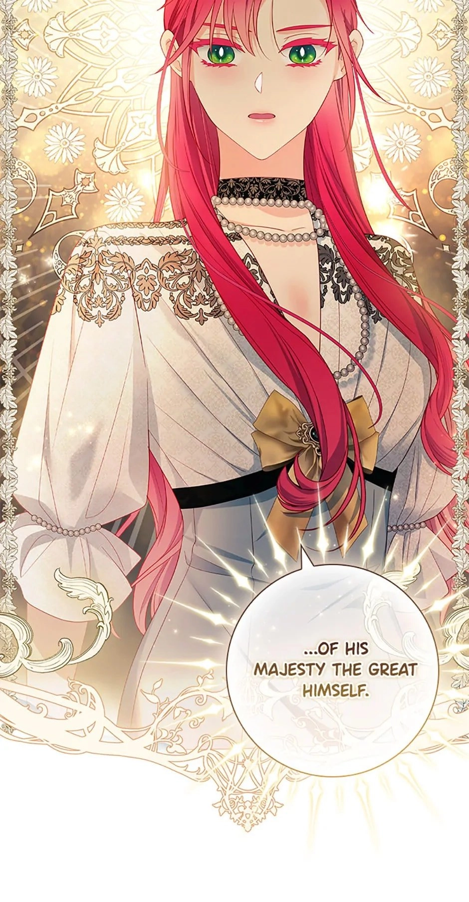 I Decide My Husband Chapter 44 Page 62