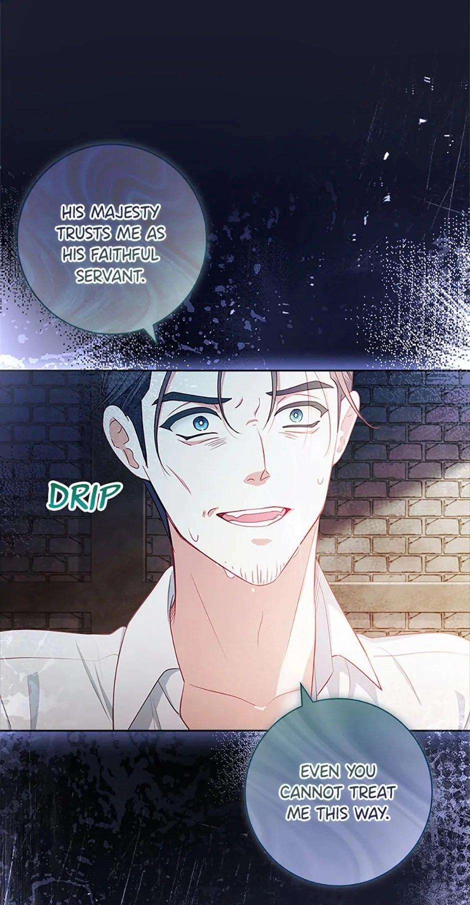 I Decide My Husband Chapter 44 Page 58