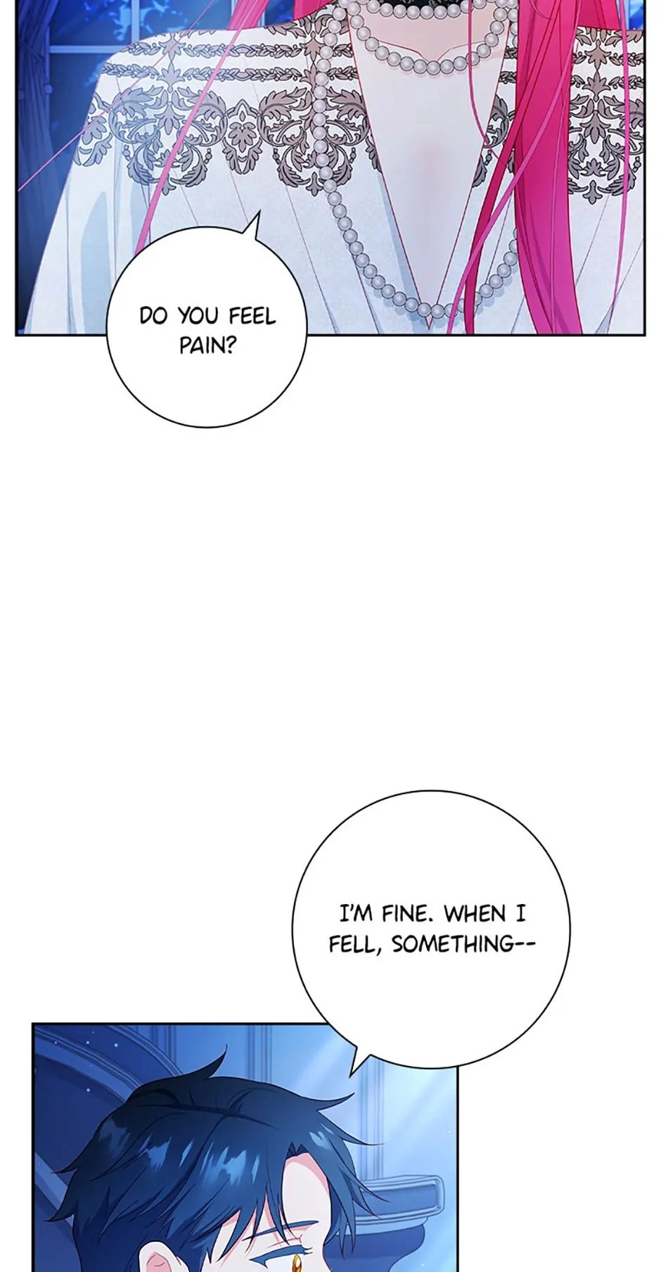 I Decide My Husband Chapter 44 Page 19