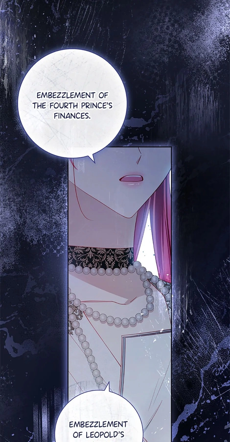 I Decide My Husband Chapter 44 Page 59