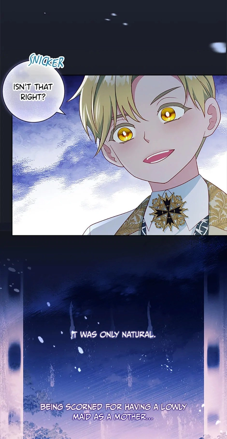 I Decide My Husband Chapter 44 Page 6