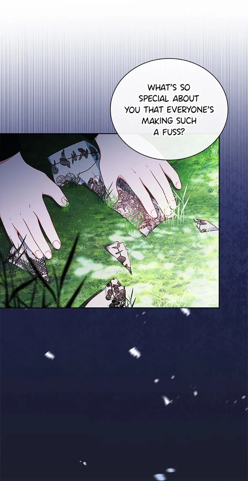 I Decide My Husband Chapter 44 Page 5