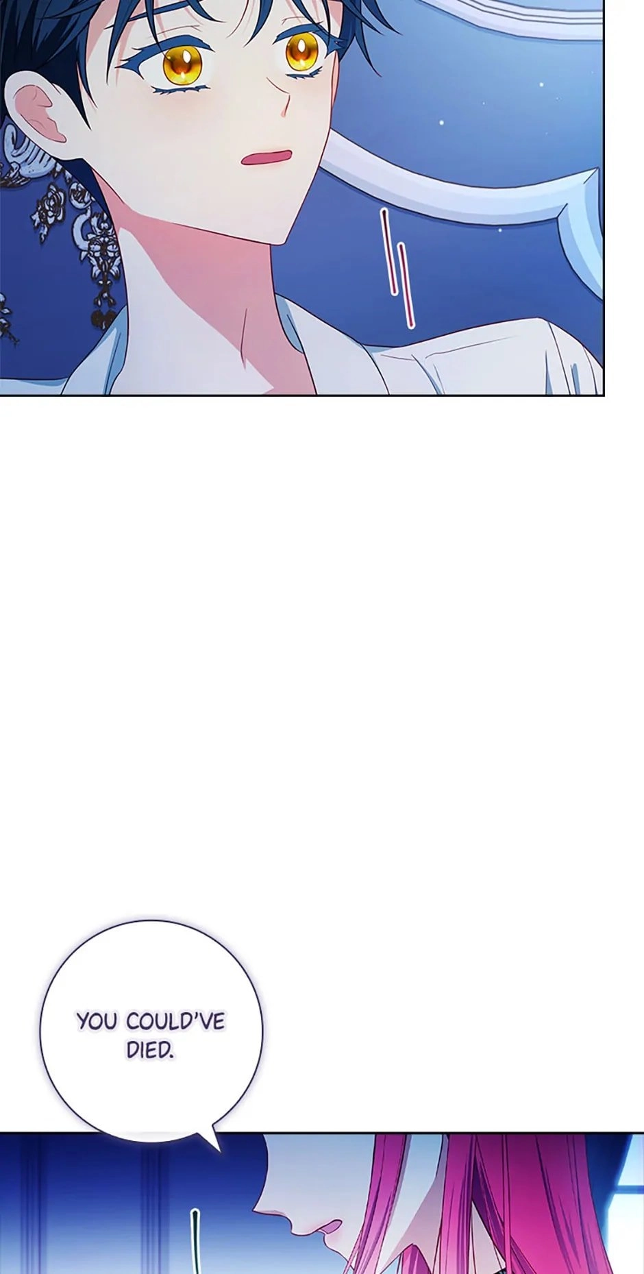 I Decide My Husband Chapter 44 Page 32