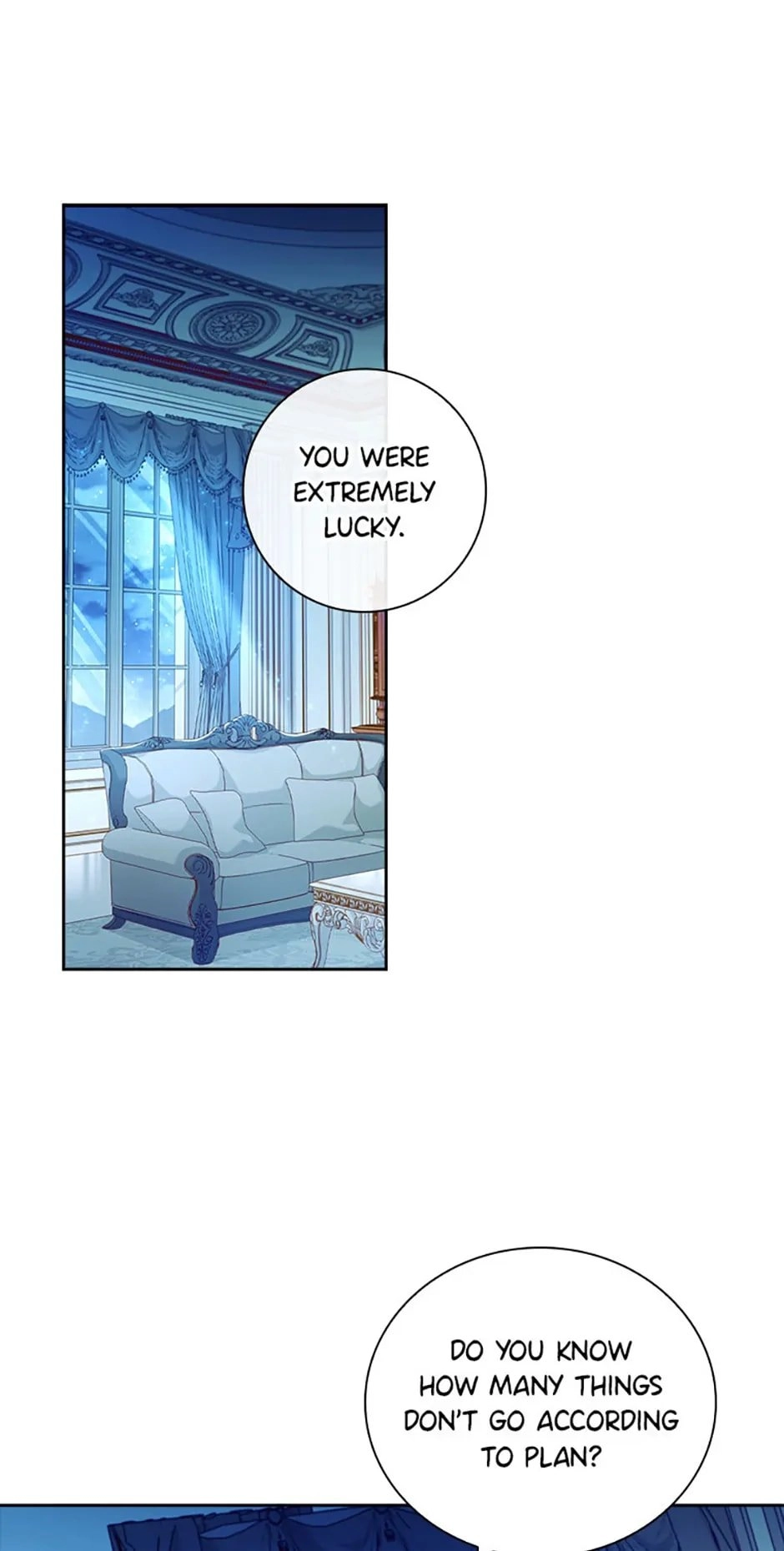 I Decide My Husband Chapter 44 Page 30