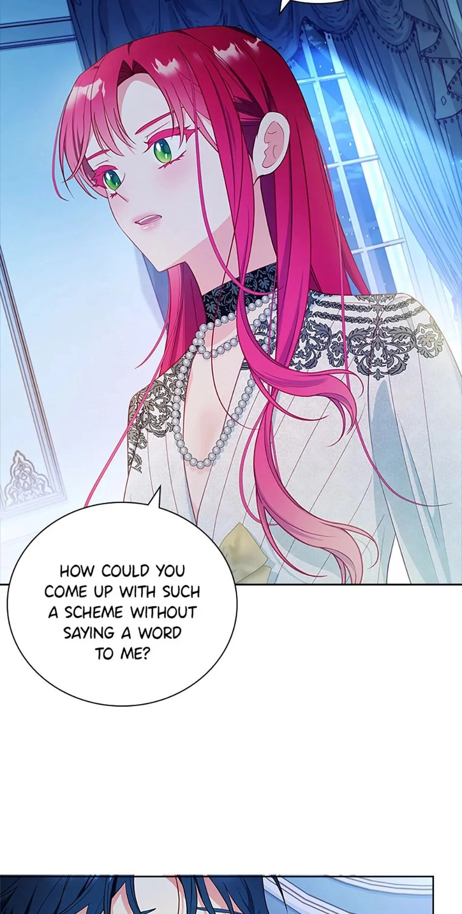 I Decide My Husband Chapter 44 Page 31