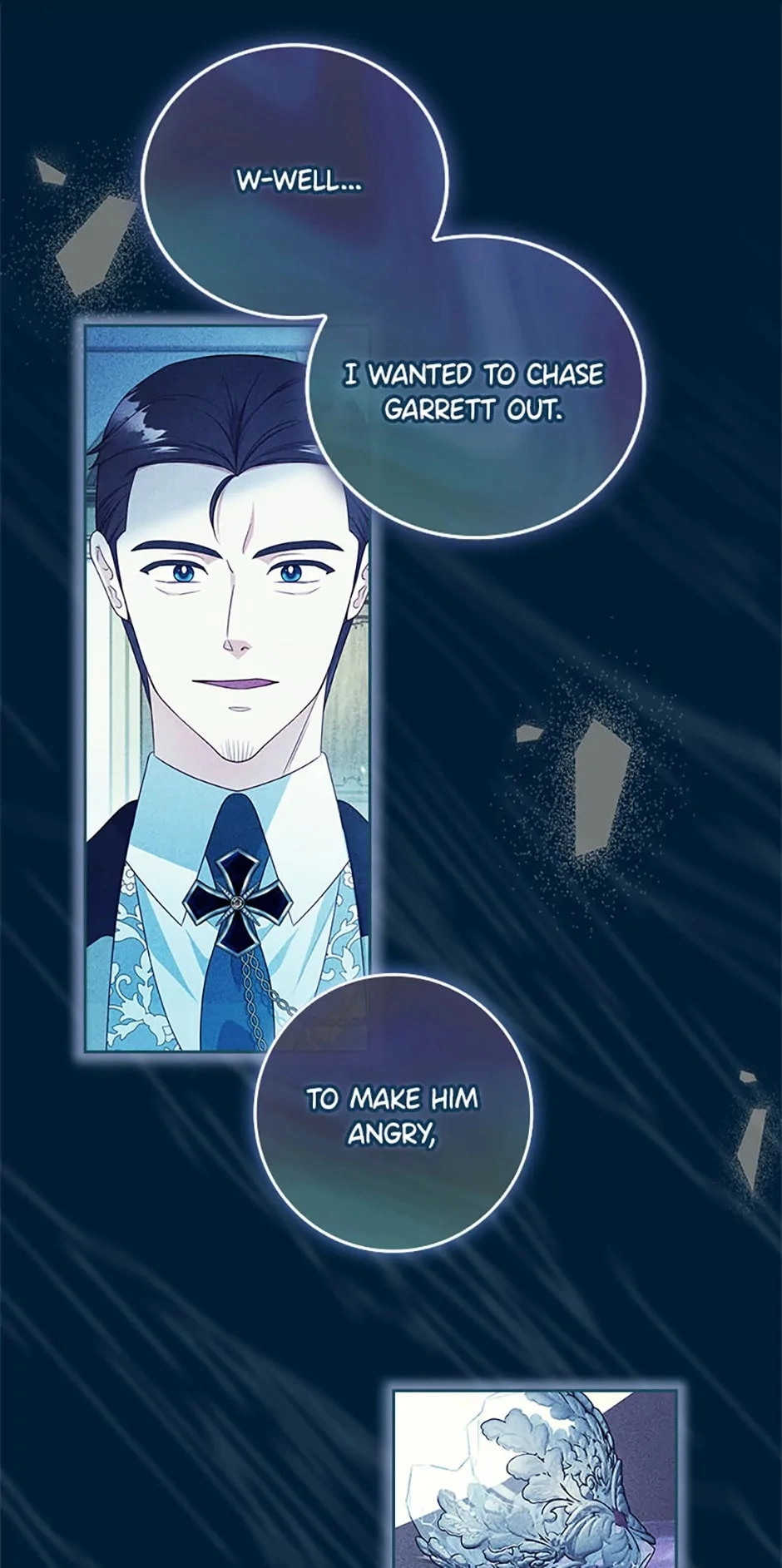 I Decide My Husband Chapter 44 Page 22