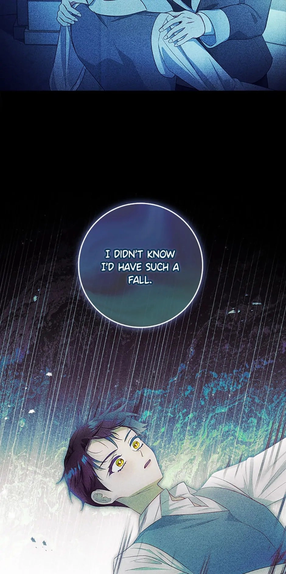 I Decide My Husband Chapter 44 Page 24