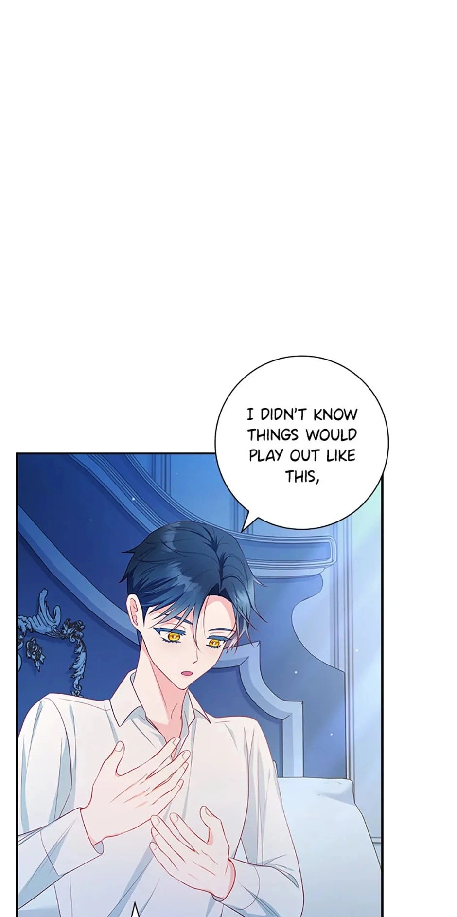 I Decide My Husband Chapter 44 Page 26