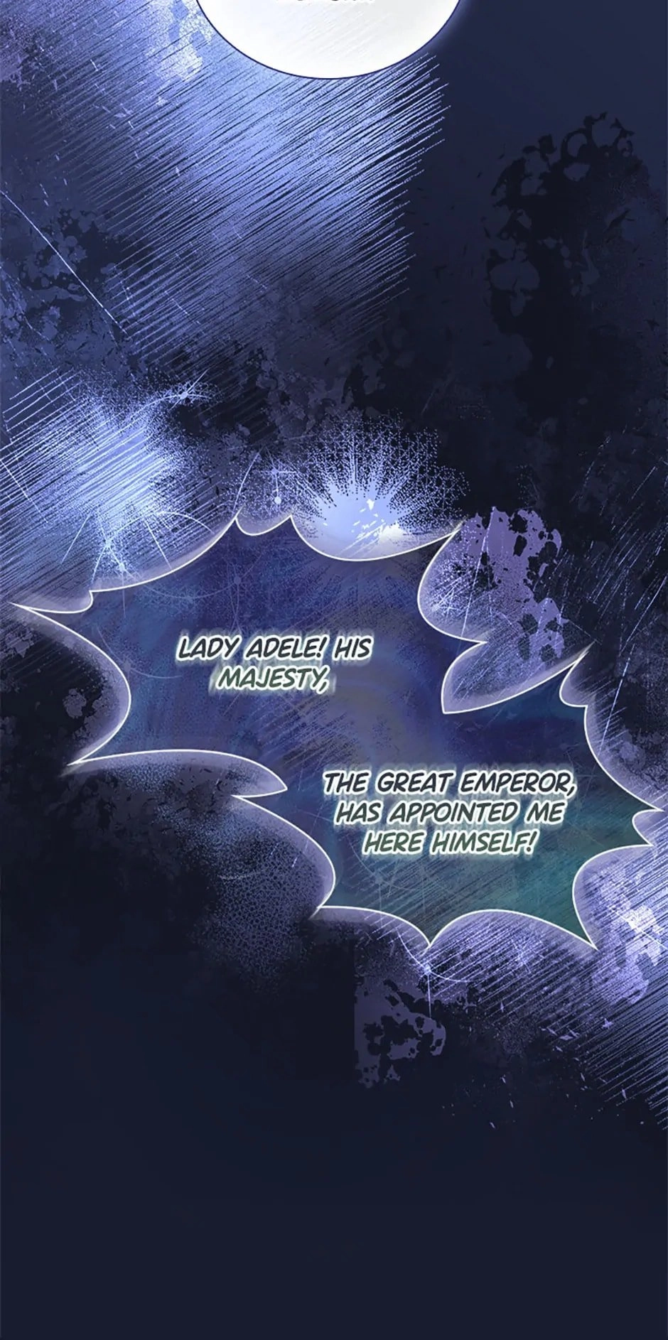 I Decide My Husband Chapter 44 Page 57