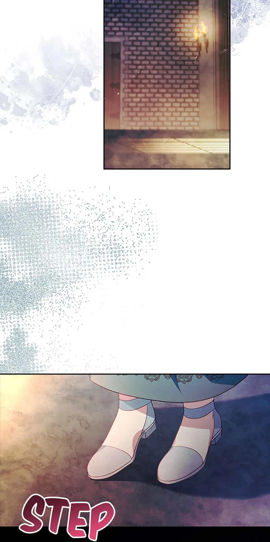 I Decide My Husband Chapter 44 Page 52