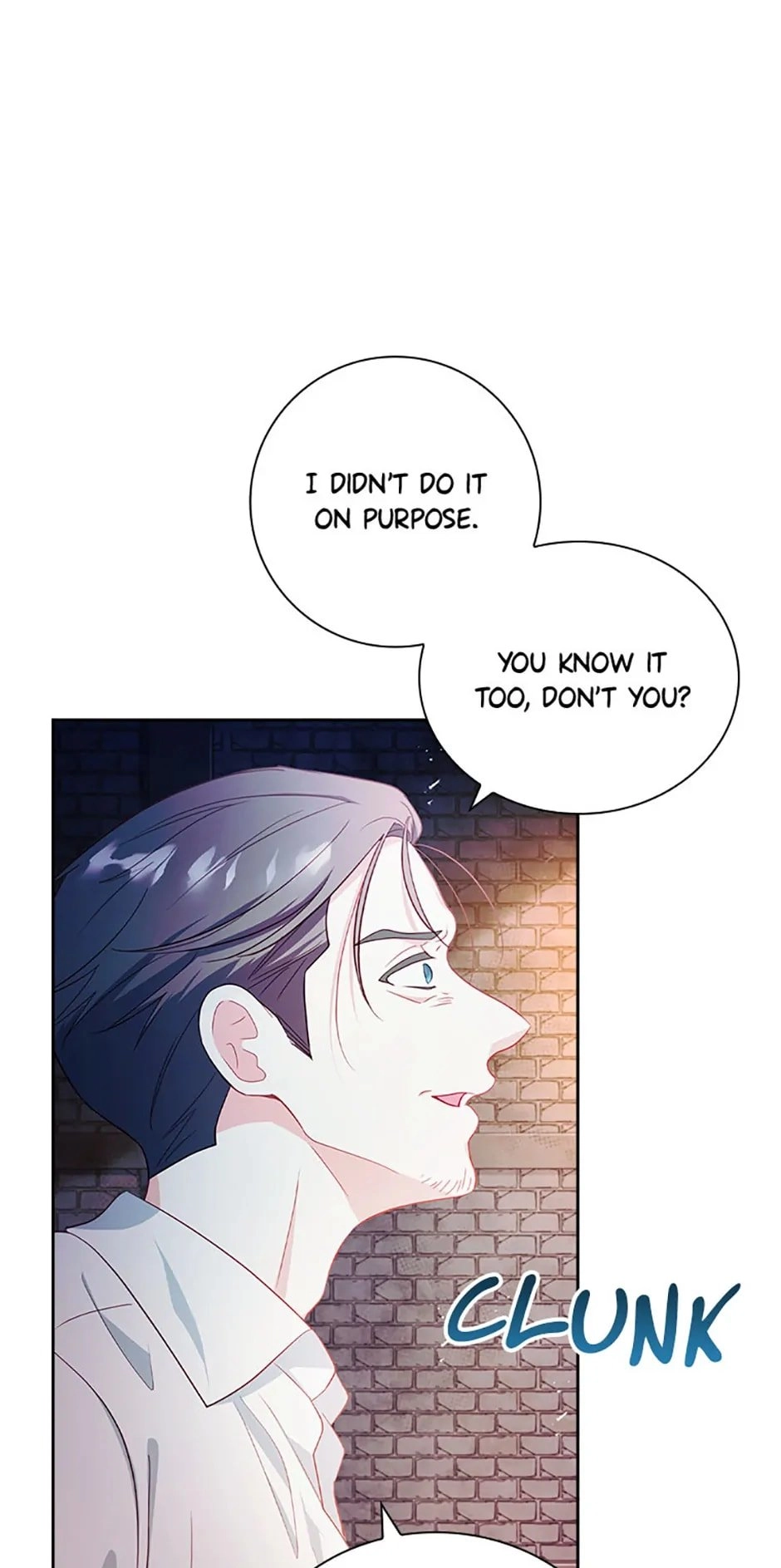 I Decide My Husband Chapter 44 Page 54