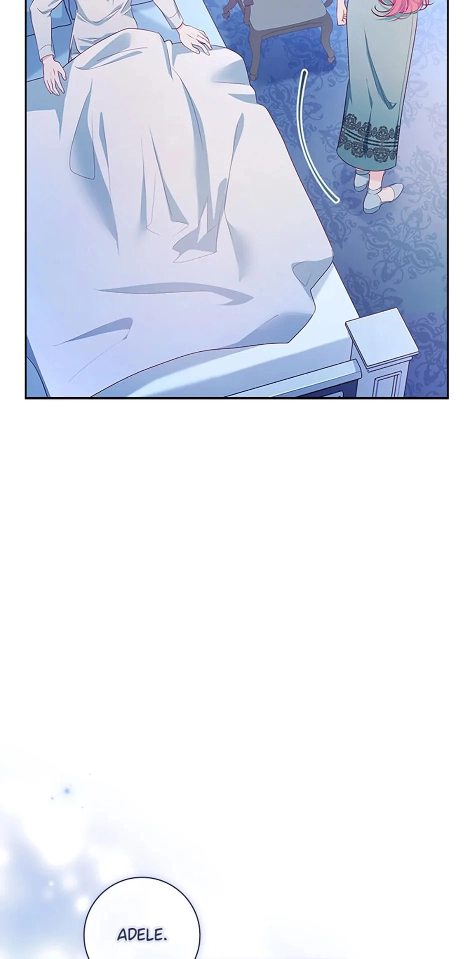 I Decide My Husband Chapter 44 Page 41
