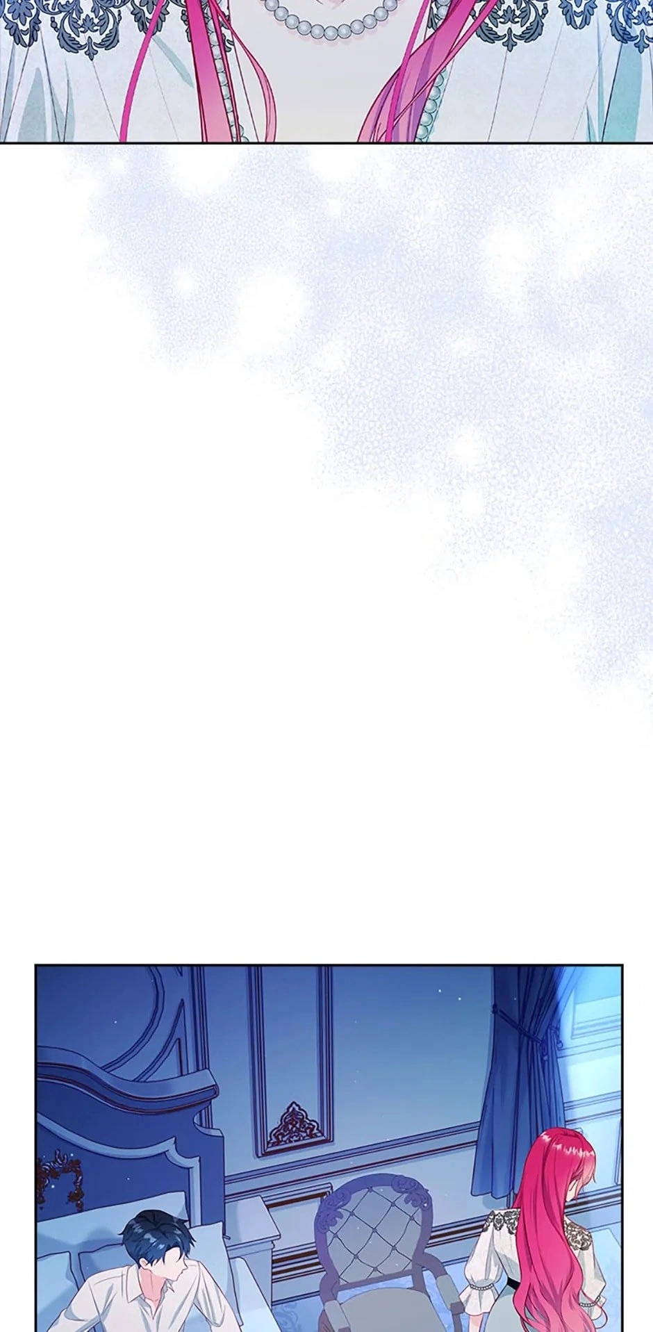 I Decide My Husband Chapter 44 Page 40